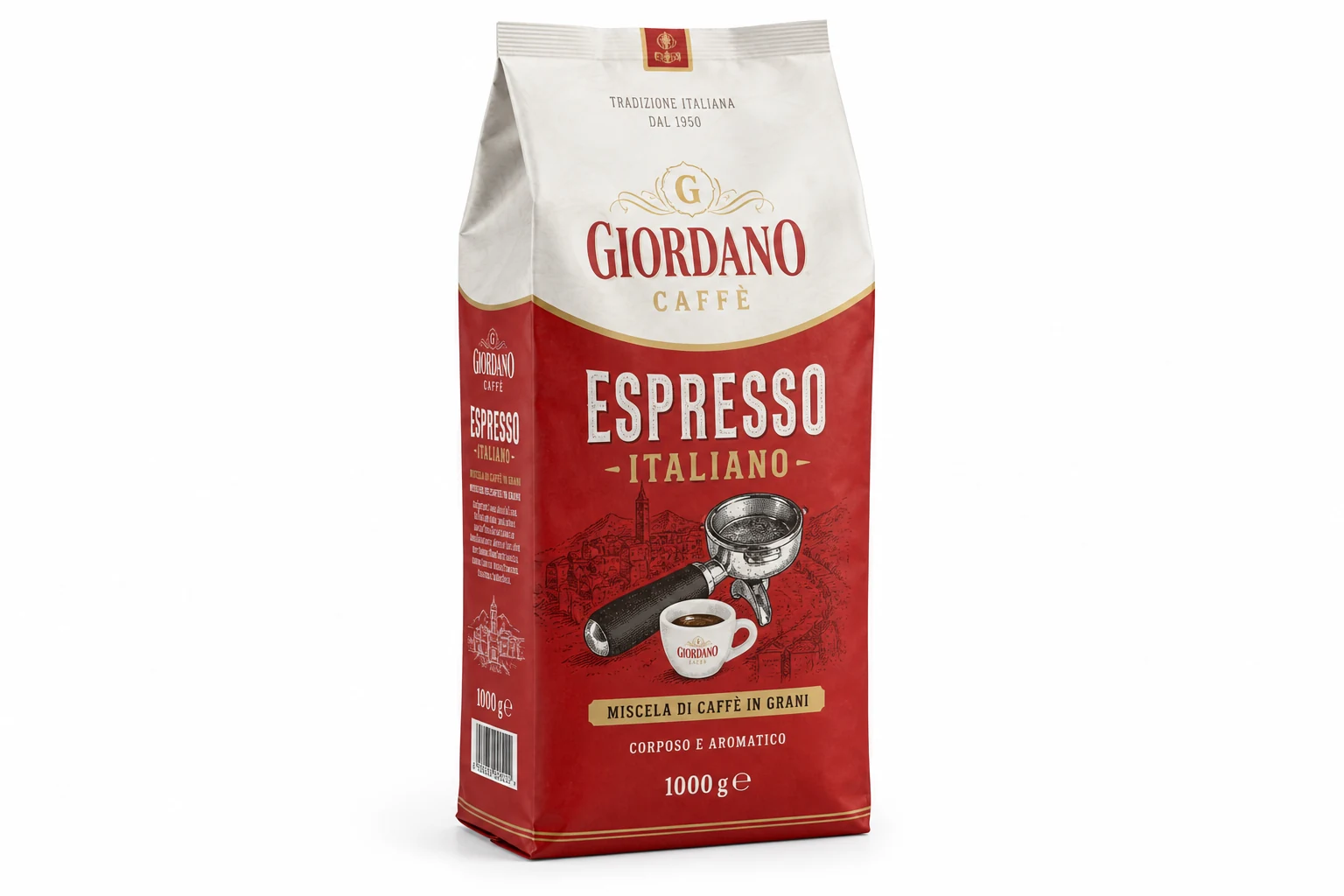 Giordano Espresso Italiano
